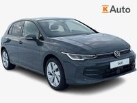 Uusi VW Golf VIII Comfortline 114 HP (83 kW) 2026 Harmaa Viistoperä