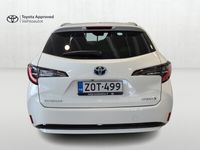 käytetty Toyota Corolla Touring Sports 1,8 Hybrid Prestige Edition - *Korko alk. 2,99% + kulut* -