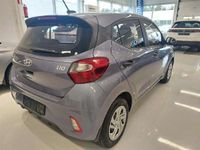 käytetty Hyundai i10 1.0 MPi 67 hv 5MT Fresh MY24