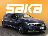 Käytetty VW Passat GTE 218 HP (160 kW) 2021 Farmari