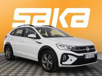 Käytetty VW Taigo R-line 150 HP (110 kW) 2022 Katumaasturi