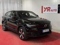 Käytetty Volvo C40 Plus 169 kW (231 HP) 2023 Katumaasturi