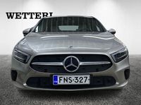 käytetty Mercedes A220 4MATIC A Business Style