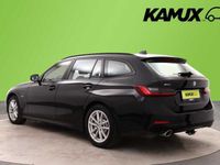 käytetty BMW 330e 330 G21 TouringxDrive A Charged Edition