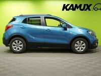 käytetty Opel Mokka 5-ov Drive 1,4 Turbo Start/Stop 103kW MT6