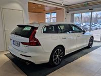 käytetty Volvo V60 D3 AWD Business aut +Harman/Kardon