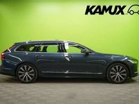 käytetty Volvo V90 T6 TwE AWD Recharge Inscription / HUD / 360 / Panorama /