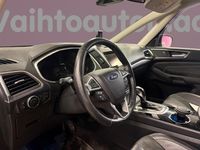 Käytetty Ford Galaxy Business Edition 180 HP (132 kW) 2016 Tila-auto