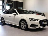 Käytetty Audi A4 Business 204 HP (150 kW) 2022 Farmari