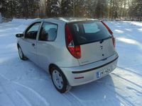 Käytetty Fiat Punto 2005 Viistoperä