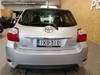 käytetty Toyota Auris 1.3 Dual VVT-i /