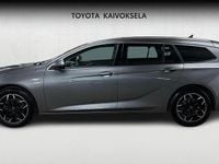 Käytetty Opel Insignia Innovation 165 HP (121 kW) 2020 Harmaa Farmari