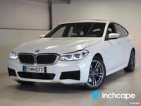 Käytetty BMW 630 265 HP (194 kW) 2017 Coupe - kaksiovinen