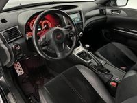 käytetty Subaru Impreza 2,5 WRX STI - S Sedan ** Invidia | Artec | Mishimoto | Vakkari | Keyless | BC-Racing