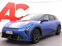 Käytetty Kia EV4 Premium 150 kW (204 HP) 2025 Viistoperä