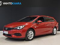 Käytetty Opel Astra Edition 146 HP (107 kW) 2020 Farmari