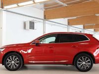 käytetty Volvo XC60 D4 AWD Summum BE Pro aut / VOC /