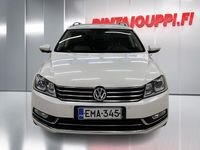 Käytetty VW Passat Highline 140 HP (102 kW) 2012 Farmari