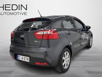 Käytetty Kia Rio EX 109 HP (80 kW) 2014 Viistoperä