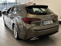 Käytetty Toyota Corolla Active 140 HP (102 kW) 2024 Ruskea (beige) Farmari