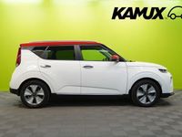 käytetty Kia Soul EV Supreme 64 kWh 204 hv / Adaptiivi