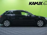 käytetty Audi A3 Sportback A3 1968cm3 / Sporttipenkit /