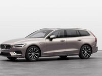 Käytetty Volvo V60 Momentum 2020 Farmari