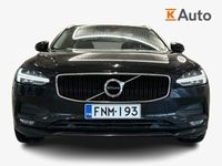 käytetty Volvo V90 D4 Business aut