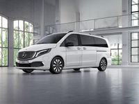 Käytetty Mercedes EQV300 Avantgarde 150 kW (204 HP) 2022 Valkoinen Tila-auto