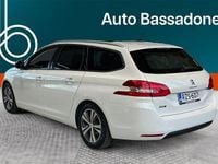 Käytetty Peugeot 308 SW Style 131 HP (96 kW) 2020 Farmari