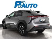 käytetty Toyota bZ4X Comfort Pack - Korko alk. 1,99% & 2000€ S-bonus - 360° kamera // Mukautuva vakionopeudensäädin // BLIS