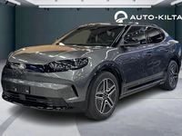 Uusi Ford Capri Extended Range 11 kW (15 HP) 2025 Harmaa Katumaasturi