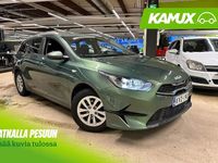 Käytetty Kia Ceed Sportswagon LX 99 HP (72 kW) 2024 Vihreä Farmari