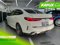 Käytetty BMW 218 M Sport 136 HP (100 kW) 2021 Valkoinen Coupe - kaksiovinen