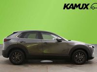 käytetty Mazda CX-30 2,0 (150hv) M Hybrid Skyactiv-G Vision Plus AT // Navigointi / Adapt. Vakkari / P. Kamera / BLIS //