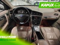 Käytetty Volvo S60 Standard 126 HP (92 kW) 2008 Valkoinen Sedan