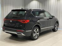 käytetty Seat Tarraco 1,4 PHEV 245 e-Hybrid Xperience Launch Edition DSG |