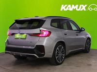 Käytetty BMW iX1 M Sport 230 kW (313 HP) 2023 Hopea / harmaa Katumaasturi