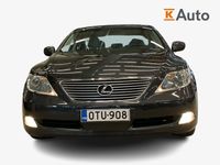 käytetty Lexus LS460 Executive