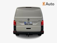 Käytetty VW T6.1 150 HP (110 kW) 2023 Van