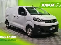 Käytetty Opel Vivaro Edition 144 HP (105 kW) 2022 Valkoinen Tila-auto