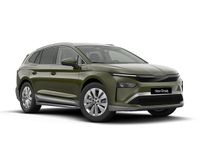 Uusi Skoda Enyaq iV 154 kW (210 HP) 2026 Katumaasturi