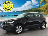 Käytetty Volvo XC40 Business Edition 163 HP (119 kW) 2020 Katumaasturi