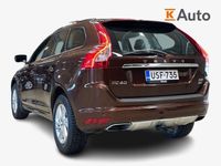 käytetty Volvo XC60 D4 AWD Momentum aut / Adaptiivinen vakkari / PLämmitin / Blis / Tulossa