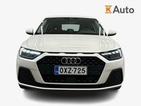 käytetty Audi A1 Sportback Pro Business 30 TFSI S tronic **ACC / Lohkolämmitin / LED-ajovalot / Pysäköintitutkat**