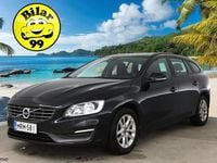 Käytetty Volvo V60 Kinetic 150 HP (110 kW) 2015 Farmari