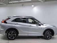 käytetty Mitsubishi Eclipse Cross 2.4 PHEV Intense