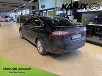 käytetty Ford Mondeo 1,6 EcoBoost 160 hv Titanium M6 5-ovinen