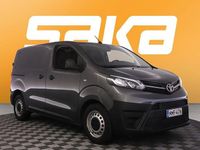 Käytetty Toyota Proace 102 HP (75 kW) 2021 Tila-auto