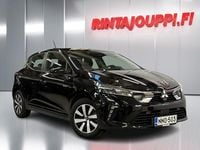 Käytetty Mitsubishi Colt Invite 146 HP (107 kW) 2024 Musta Viistoperä